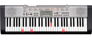 CASIO LK-130