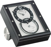 Erwin Sattler Time balance black