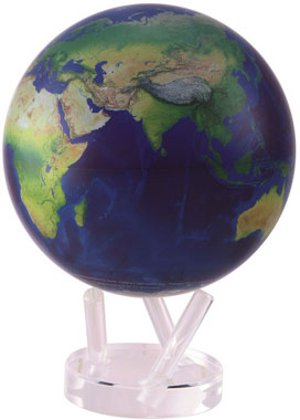 Mova Globe MG-85-STE-NE