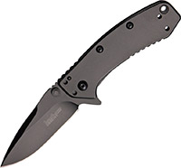 Kershaw 1555BW Cryo Hinderer SS