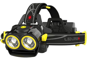 LED Lenser iXEO19R