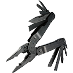 Leatherman Super Tool 300 Black