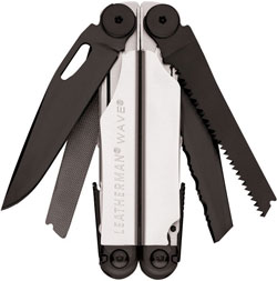 Leatherman WAVE Limited