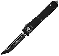 Microtech 123-1 Ultratech T/E