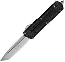 Microtech 179-10 QD Scarab T/E