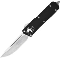 Microtech Scarab Satin 176-4