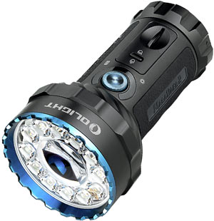 Olight Marauder 2