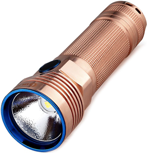 Olight R50-CU