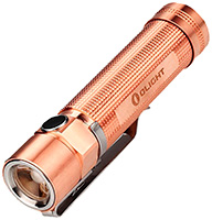 Olight S2-CU Copper