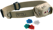 Petzl TACTIKKA XP