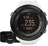 Suunto Ambit3 Vertical White HR