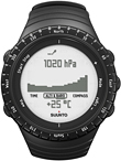 Suunto Core Regular Black