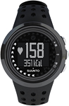 Suunto M5 All Black + Movestick mini