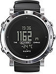 Suunto Core Brushed Steel