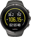 Suunto Spartan Ultra Stealh Titanium