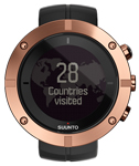 Suunto Kailash Copper