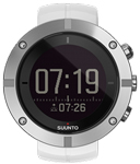 Suunto Kailash Silver