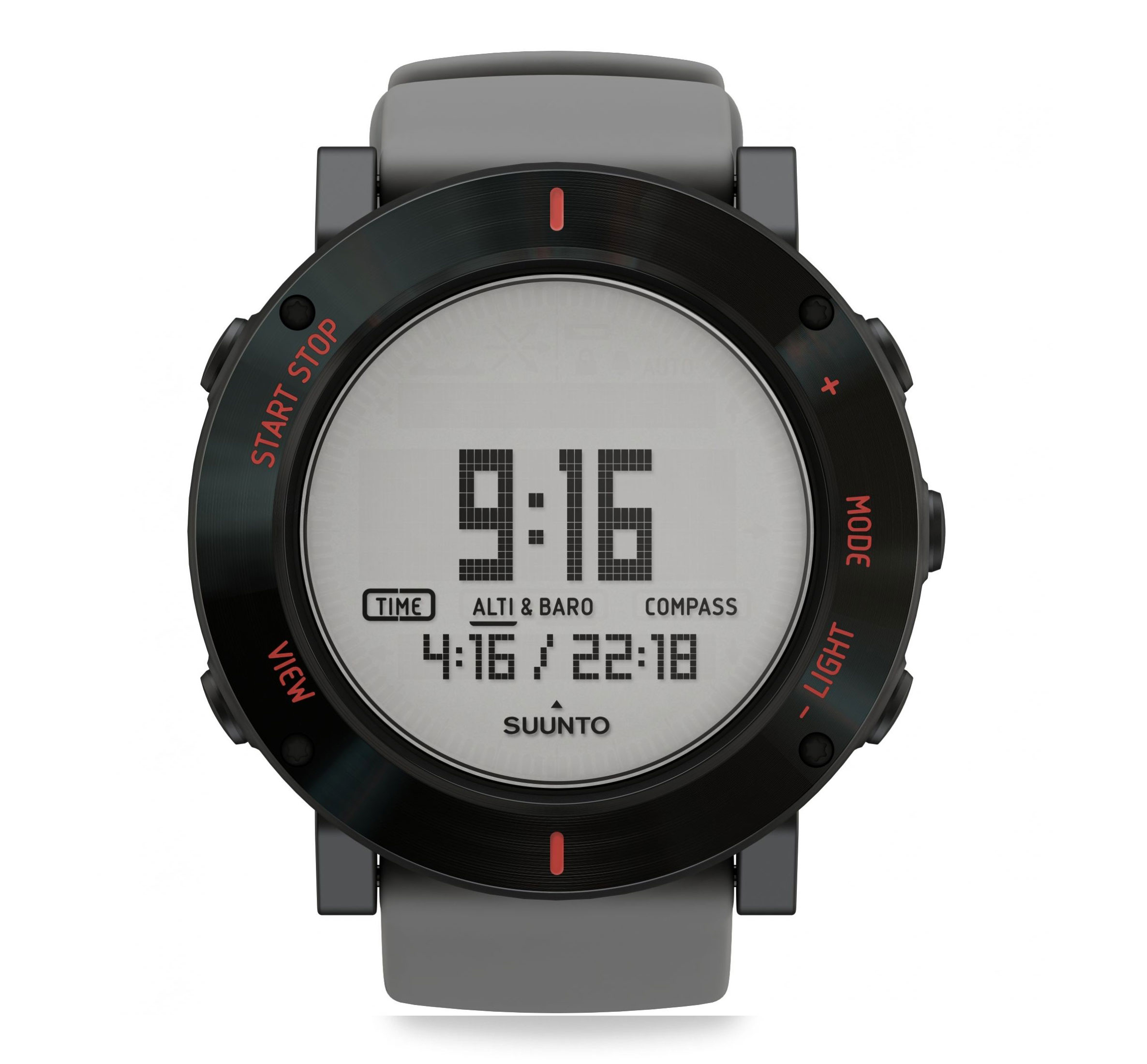 Suunto Часы Мужские Купить В Москве