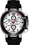 Tissot T048.417.27.037.00