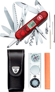 Victorinox Kit 1.8741.AVT