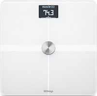 Withings Body white