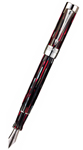 PARKER Duofold Senior Red PT F306